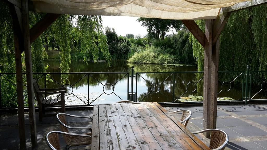 Herkenhoek 3 Bedroom Apartement Heeswijk-Dinther Kültér fotó