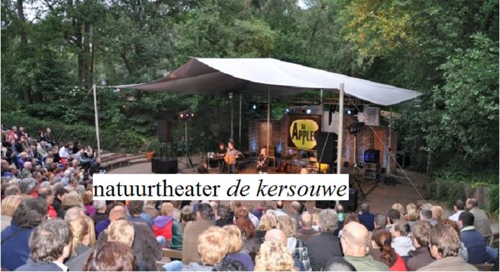 Herkenhoek 3 Bedroom Apartement Heeswijk-Dinther Kültér fotó