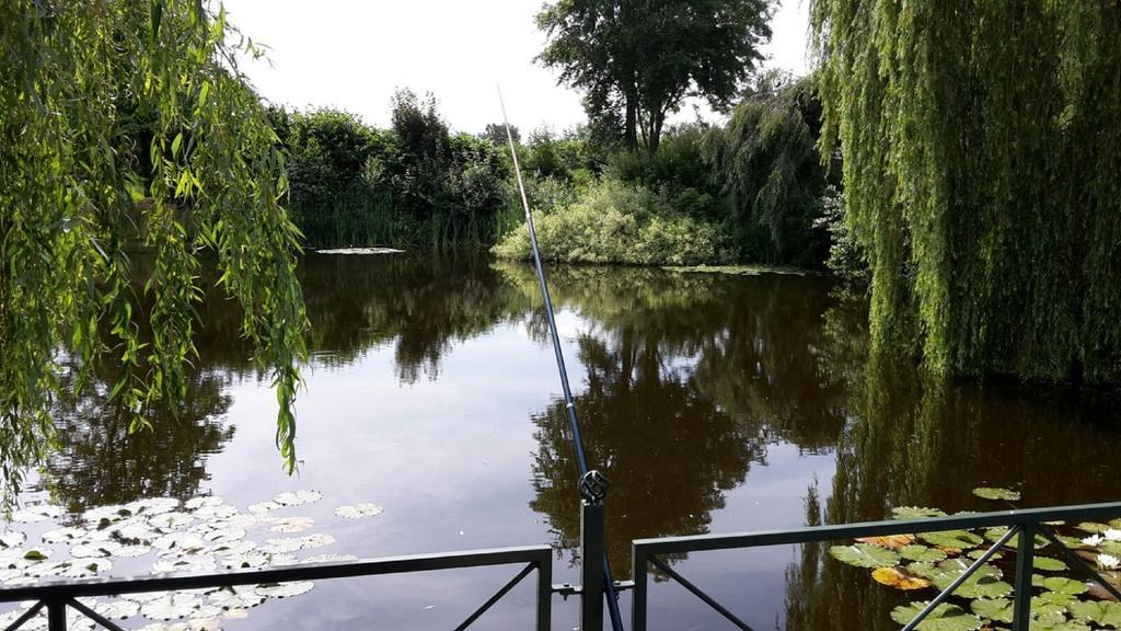 Herkenhoek 3 Bedroom Apartement Heeswijk-Dinther Kültér fotó