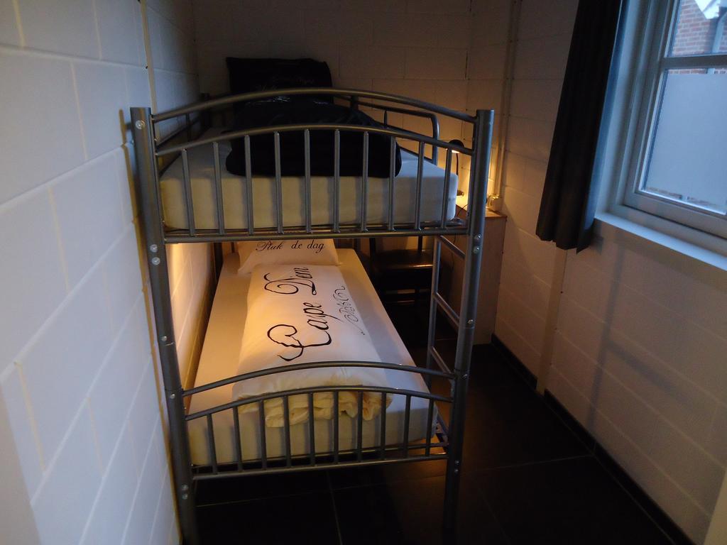 Herkenhoek 3 Bedroom Apartement Heeswijk-Dinther Kültér fotó
