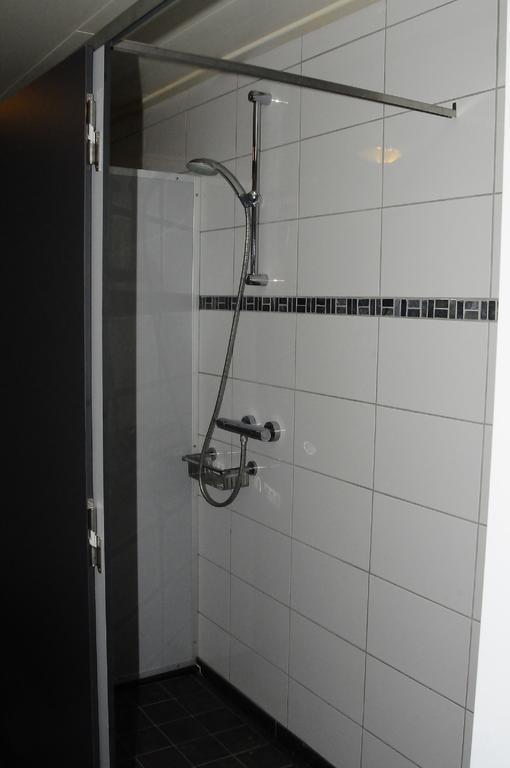 Herkenhoek 3 Bedroom Apartement Heeswijk-Dinther Kültér fotó